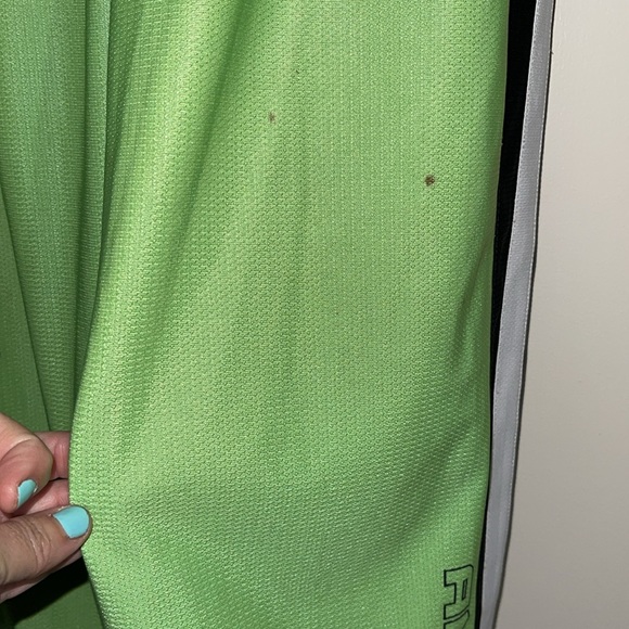 AND 1 reversible Pants - Picture 10 of 10